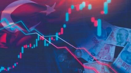 400 milyar dolar yük bindiren ihanet: Yatırımcı kaçtı, büyüme yavaşladı, turizm darbe aldı