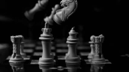 Stratejik Bağımsızlık Farkındalığı