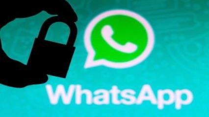 Rus vekillerden WhatsApp çağrısı: Ulusal güvenliği tehdit ettiği vurgulandı!