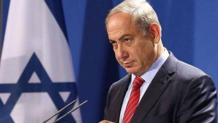 ABD'de flaş Suriye gündemi: Netanyahu'yu yakacak iddia!