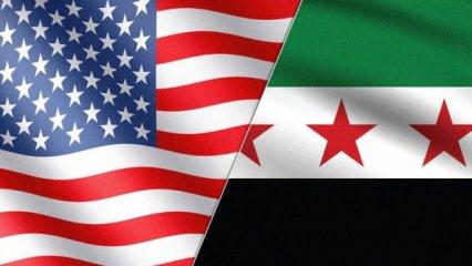 ABD'den seyahat uyarısı! Suriye için 4. seviye alarm!