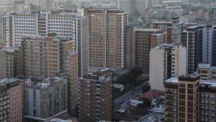 ABD'nin ek gümrük tarifeleri Güney Afrika'da 100 bin kişiyi işsiz bırakabilir