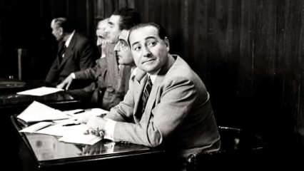 Adnan Menderes hayret etti üzüldü: Memleketin imanı gidiyordu