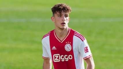 Galatasaray ve Alman ekibi transfer yarışında! İzin verildi
