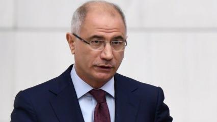AK Parti Genel Başkanvekili Efkan Ala'dan önemli açıklamalar