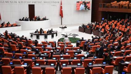 AK Parti, süreci halka anlatacak, Meclis’te komisyon kurulacak