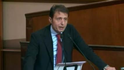 AK Partili İBB Mecis Üyesi Eroğlu'ndan ulaşım tepkisi: 'Yönetim krizidir'