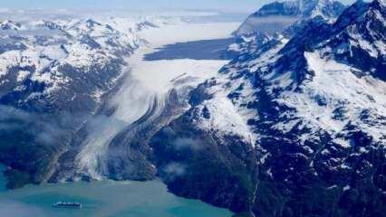 Alaska'da 7.3 büyüklüğünde deprem! Tsunami uyarısı yapıldı