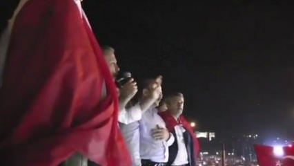 Ali Yerlikaya: 15 Temmuz, aziz milletimize biçilen kefenin yırtıp atıldığı gündür