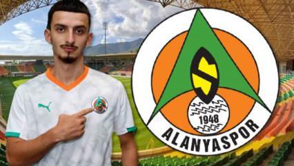 Alman devinden Süper Lig'e geldi! Baran Moğultay kimdir?  