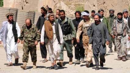 Almanya'dan Taliban'a yeni hamle: İkinci kez oluyor!