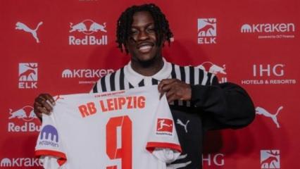 Bakayoko artık Bundesliga'da! Altyapısından yetiştiği kulübe 22 Milyon Euro kazandırdı