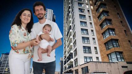 Ankara'daki yangında anne ve bebeği ölmüştü: Acı detay ortaya çıktı!
