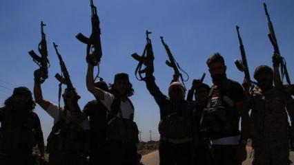 Arap aşiretleri mesajı kahve ile verdi: "İntikam alınana kadar içmek bize haram"