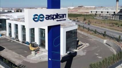 ASPİLSAN Enerji, IDEF 2025'te güncel ürün ve teknolojilerini sergileyecek