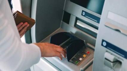 ATM'de şifre güncellemeyen para çekemeyecek! 21 Temmuz'da başlıyor: Acele edin