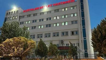 Ayağını arı soktu zannetti! Telefonun ışığını tutunca gerçek bambaşka çıktı