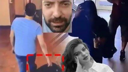 Ayşe Tokyaz cinayeti zanlısı eski sevgili i&ccedil;in ifade verecek