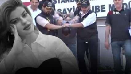 Ayşe Tokyaz cinayetinde flaş gelişme! Bir polis memuruna gözaltına alındı