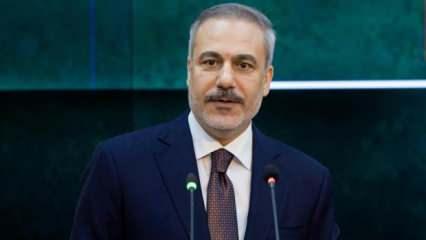 Gözler ABD'deki kritik toplantıda! Türkiye geri adım atmayacak