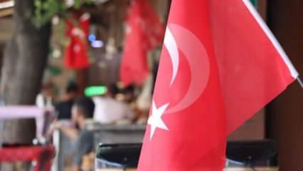Başkan Gülpınar; “Türkiye olarak tarihi anlara şahitlik ediyoruz”
