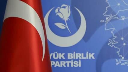 BBP'den kalıcı komisyon talebine sert tepki: Bu girişim üniter yapımıza tehdittir