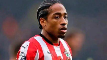Beşiktaş Kyle Walker-Peters transferinden vazgeçtiğini açıkladı!
