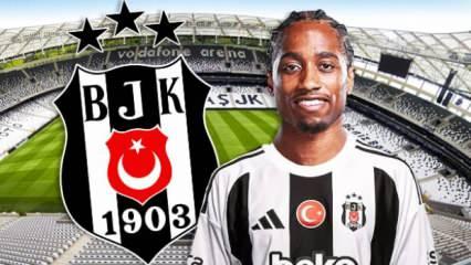 Son dakika Beşiktaş’a gelişi ertelendi! Kyle Walker-Peters kimdir?