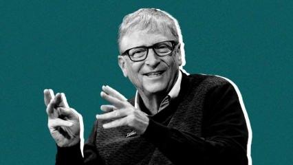 Bill Gates'in şirketi ABD'yi karıştırdı: İddialar sonrası tutuştular!