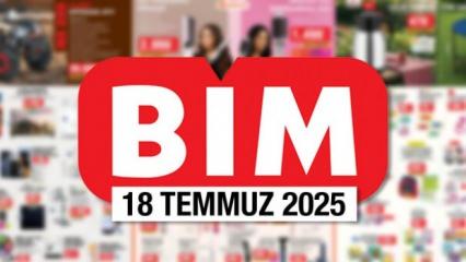 BİM 18 Temmuz 2025 Cuma aktüel kataloğu: BİM’e Kuba MX220 180CC Off Road ATV geliyor!