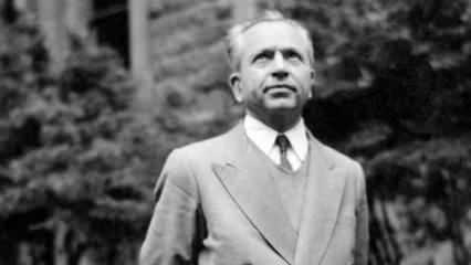 Bir insanın en büyük eseri yaşamıdır