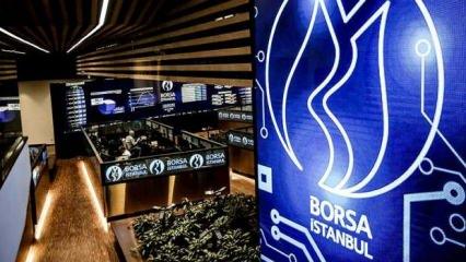 Borsa operasyonu: Çok sayıda gözaltı kararı