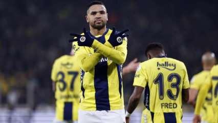 Bu transfer Türk futbolu tarihine geçecek: Fenerbahçe'ye rekor teklif