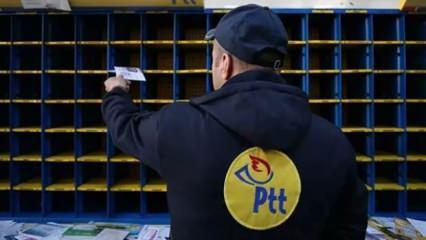 Bugün (15 Temmuz Salı) PTT açık mı, kapalı mı? 15 Temmuz PTT şubeleri çalışma saatleri