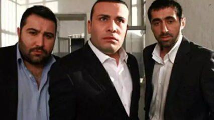Volkan Başaran sokakta pilav satmaya başladı!