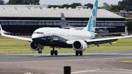 Hindistan'dan Boeing kararı!