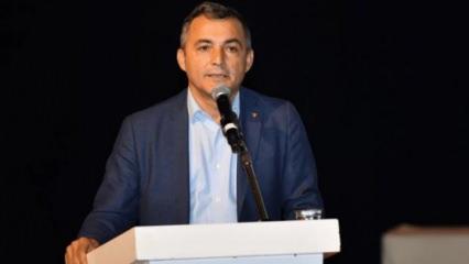 CHP'li Manavgat Belediyesinde kirli ağ deşifre oldu