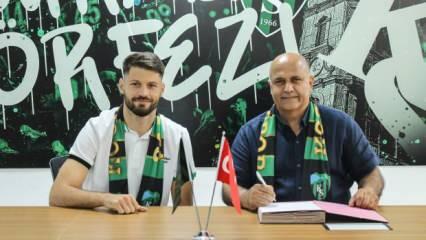 Devleri reddetmişti! Süper Lig ekibi, Petkovic transferini duyurdu