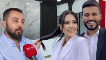 'Dilan Polat' ismiyle g&uuml;zellik salonu a&ccedil;mak istedi, 17 milyonundan oldu! 