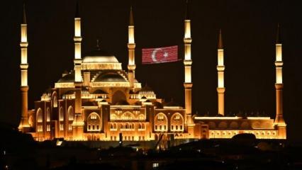 Diyanet İşleri Başkanlığı, 15 Temmuz'u etkinliklerle anacak