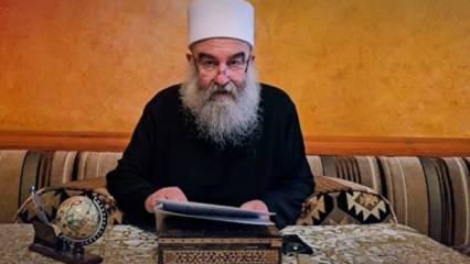 Dürzi lider el-Hicri ateşkesi reddetti!