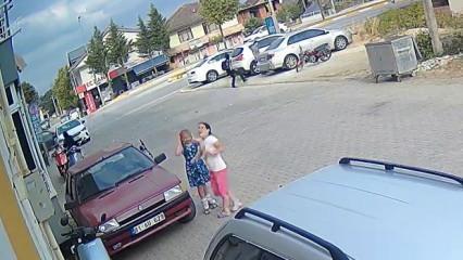 Düzce’de cinayet: Silahla öldürüp kaçtı, tuvalette yakalandı