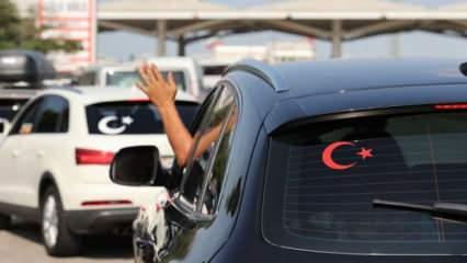Ekonomiye can suyu! Her sene 800 milyar bırakıyorlar