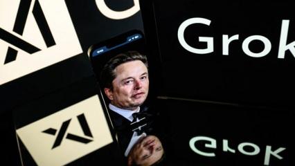 Elon Musk'tan çocuklara özel yapay zeka hamlesi: 'Baby Grok' geliyor!