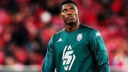 Anlaşma yalan oldu! Embolo Süper Lig'in kapısından döndü