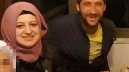 Eşini başına ütüyle vurarak öldürmüştü, cezası belli oldu!