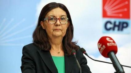 Eski CHP Bursa Milletvekili Lale Karabıyık hayatını kaybetti