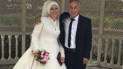 Eski eşini öldürdü, üvey kızını ağır yaraladı