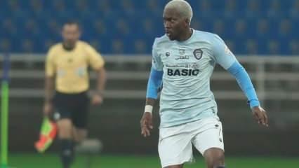 Eski Galatasaraylı ikna etti! Onyekuru, bedava Süper Lig'e geliyor