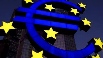 Euro Bölgesi'nde enflasyon haziranda yükseldi